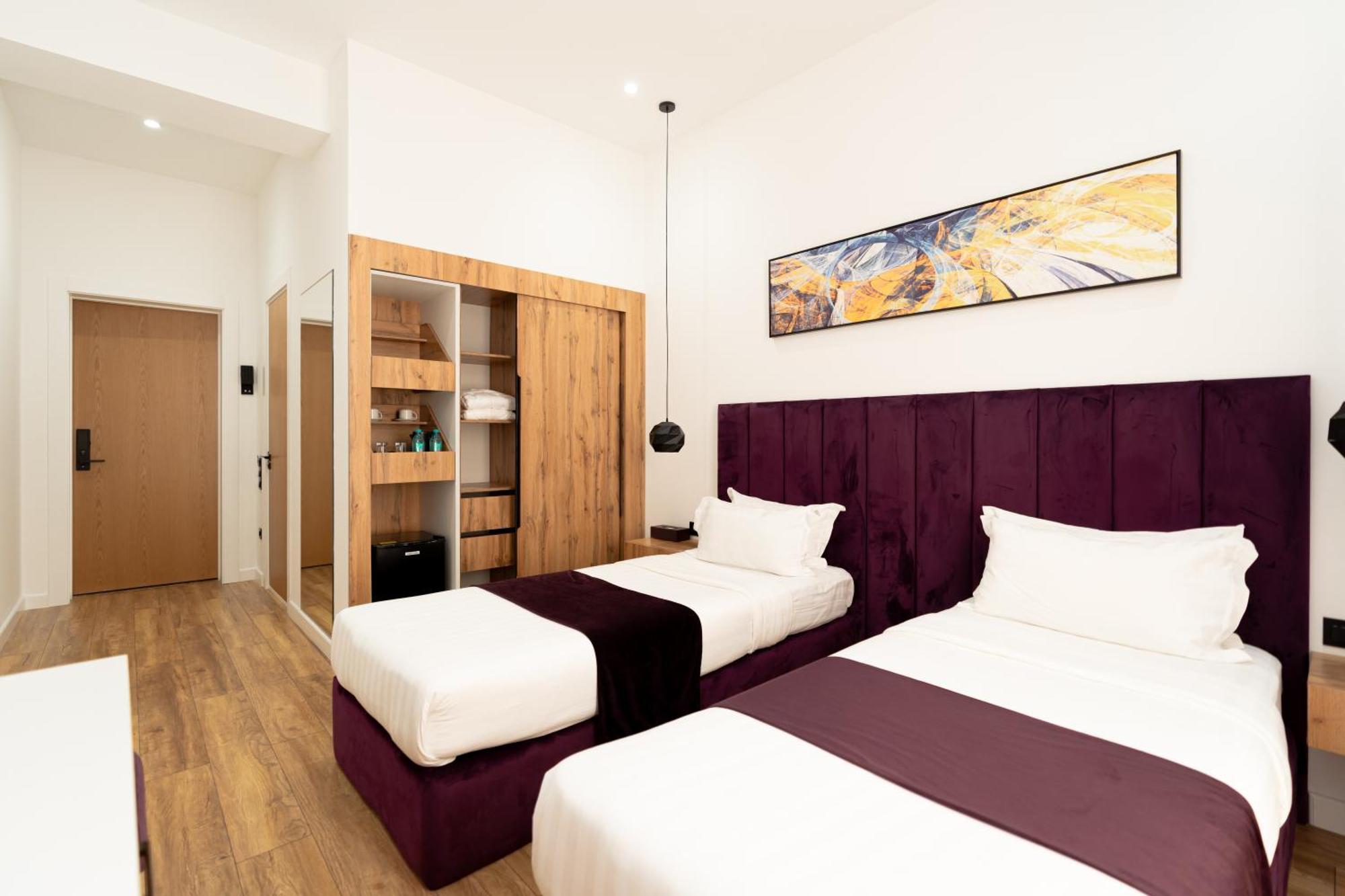 Harmony Hotel Taschkent Exterior foto